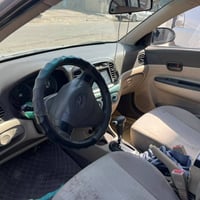 اكسنت • ٢٠١٠ • قير اوتوماتيك