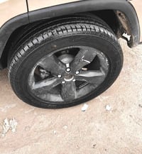 زوج ويل • تايرات • ناصريه مركز