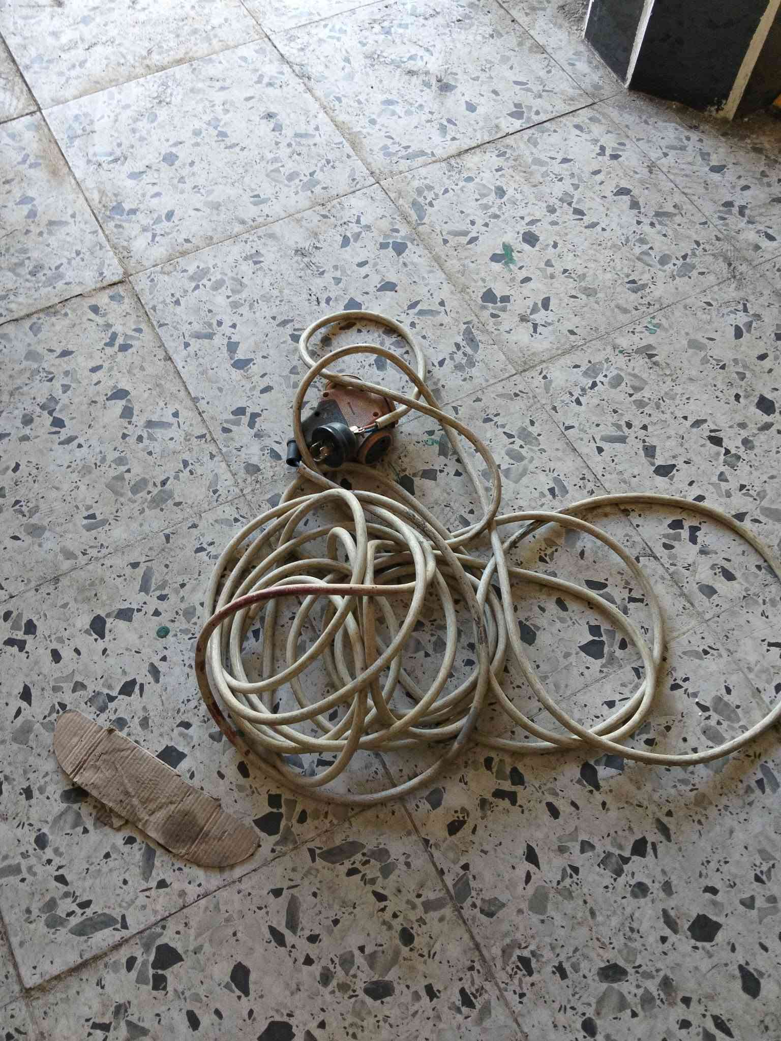 ثلاجة • مجمدة • درين بيش