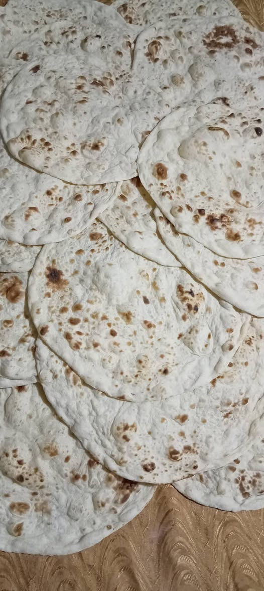 خبز بكميات • مناسبات • واتساب