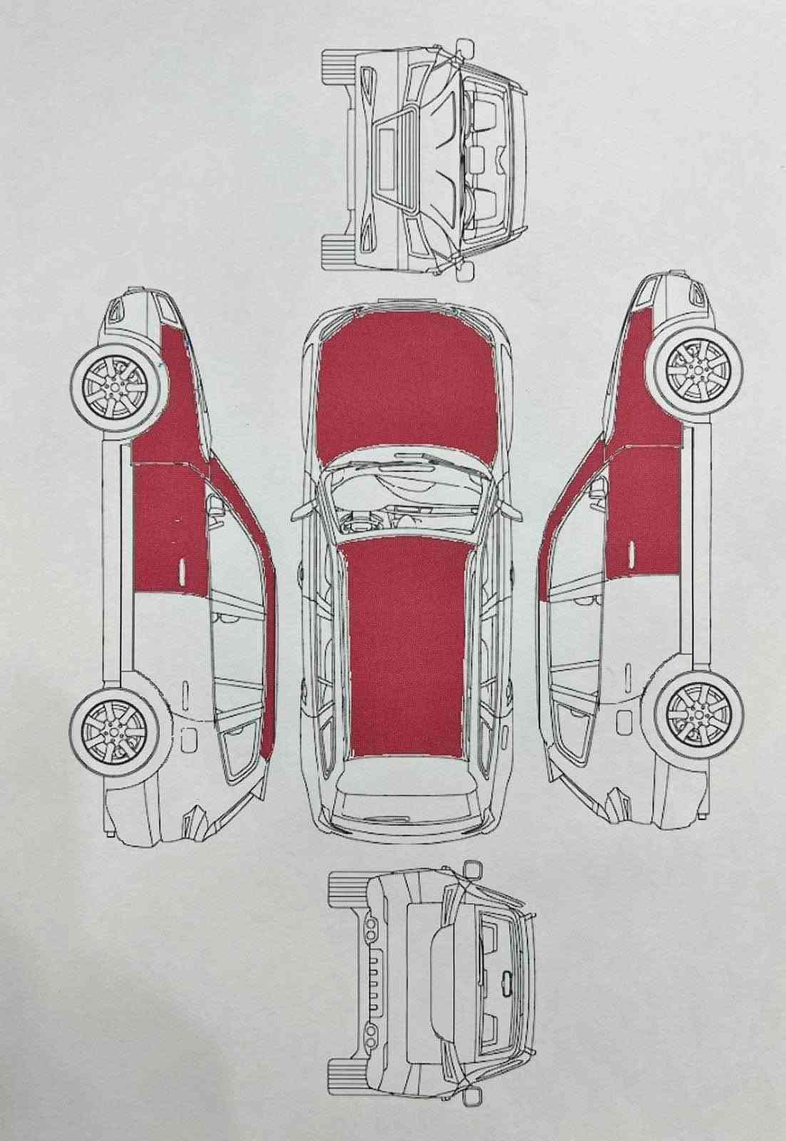 vw taos 2022 4motion se
Engine 15L torbo
دەبل ئەکسل - بەسمە - شەغال - کوشن هیتەر - سوکان هیتەر - ٧ مۆدی لێخورین - carplay - دەژبول ١٠ رەنگ - wireless charger - ئاوینە هیتەر - کوشن کارەبا - شاشە گەورە - گێج ئەلیکترۆنی - پانۆراما - ٤ جام ئۆتۆ - رادار - فول ئۆتۆ - تەبرید مەرکەزی - ئاوێنەی دواوە تاریک دەبێ بە شەو لەگەل گلۆپ - کوشن جلد و شامۆ
.
ئیرباگی سوکان و شان تقیە 
4 تایەی نوێم بۆ کریوە تازە
تەنها 71 هەزار کم رۆشتیە 
1 دینار مەسروفی تێدا نیە
وێنەی سۆنەرم داناوە
.
نرخ : 116 و مەجالی تێدایە
*********** أربيل, العراق
