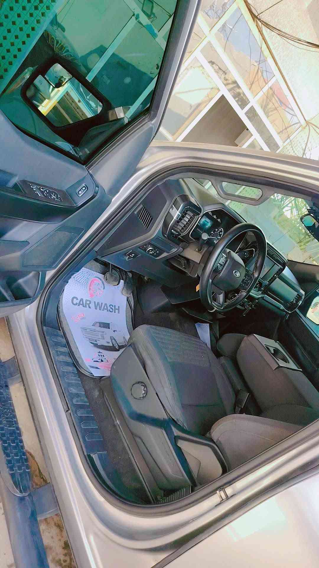 إف ١٥٠ • ٢٠٢١ • رقم اربيل
