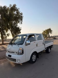 كيا • دبل • ماشيه ٥٠٠٠٠