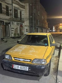 سايبا • ٢٠١٢ • كربلاء