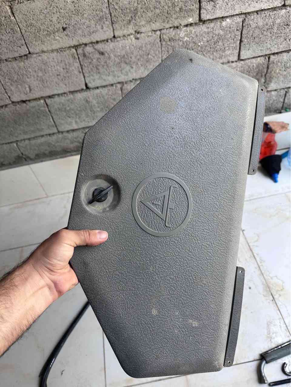ئەشیای bmw e34
بۆفرۆشتن هەمووی بەشەرت *********** السليمانية, العراق
