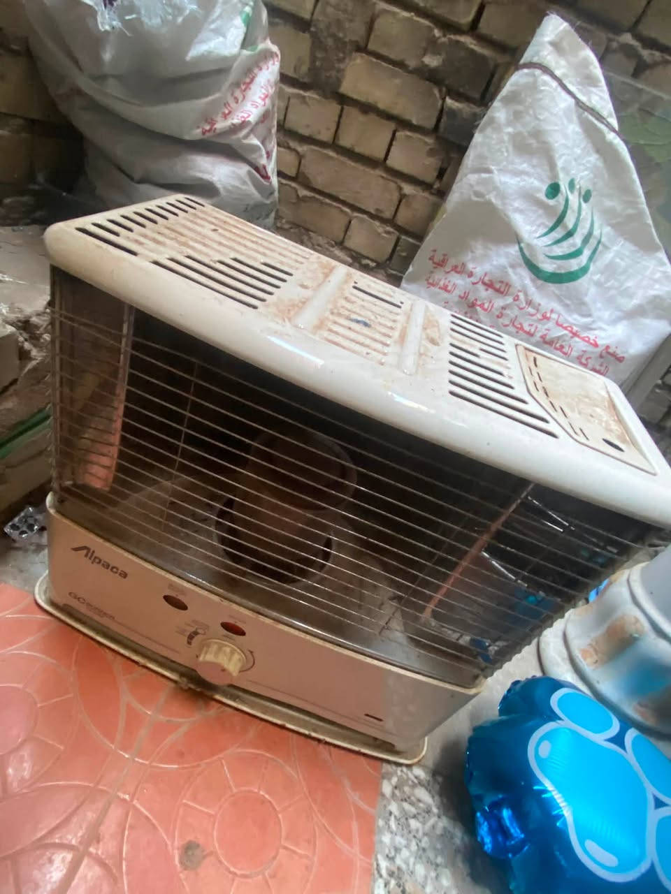 البيع بغدادحي الجهاد
عربانه لبلبي 125
طباخ 130
مغسله40
صوبه55
دوشك نفر 10
باسكل مال اطفال بناتي 65
 واتساب ***********
