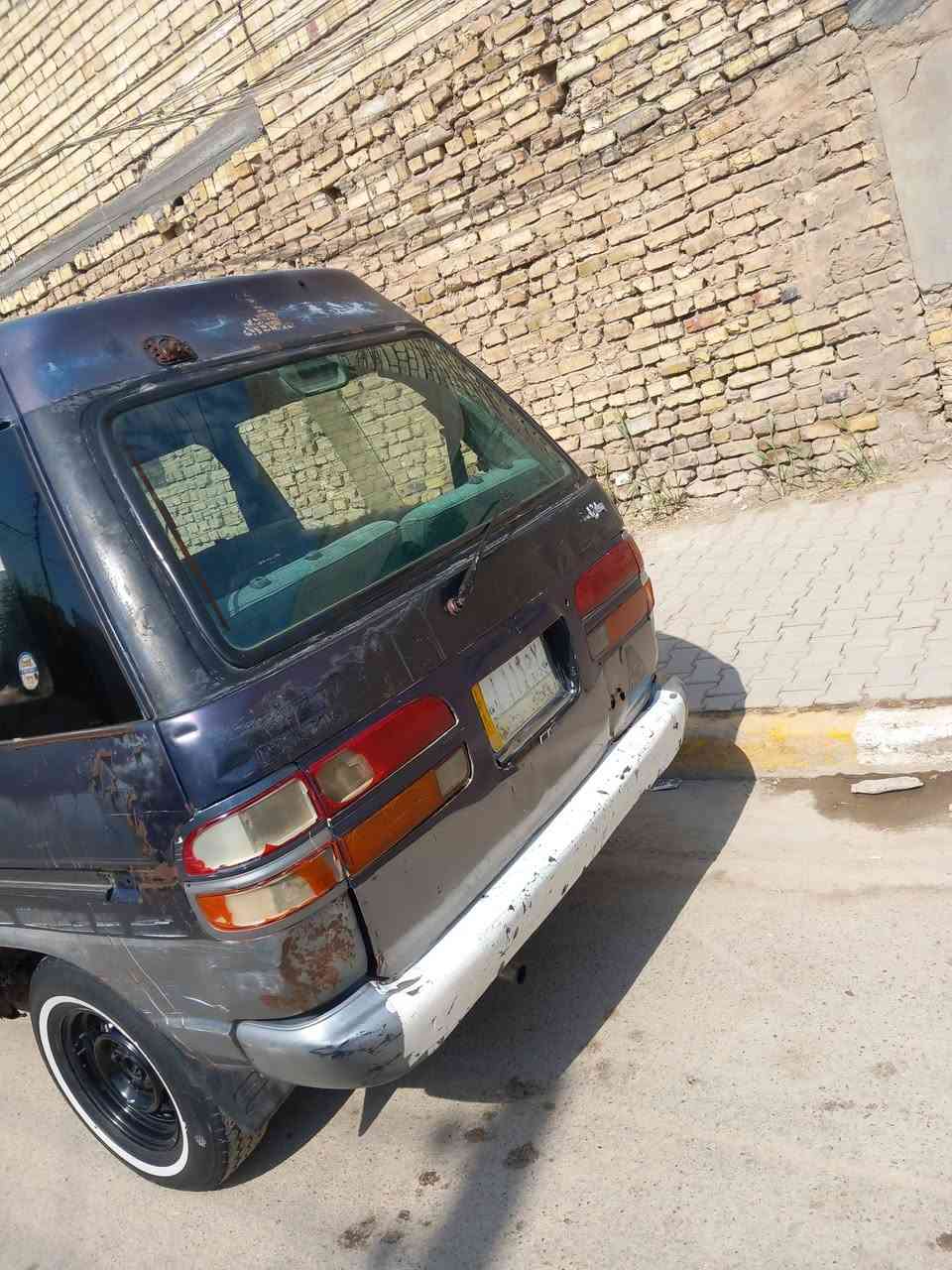 مكينة وكير • كهربايات شغاله • رقم كربلاء