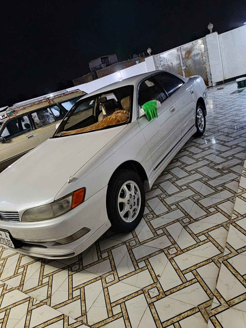 سلام عليكم مارك نفخ سياره كفاله جاهزه جديده حيل وجاهوه من كلشي تبريد ثلج منظومة جديده مكينه وكير كفاله حداديه جديده تخم تاير جديده رقم بصره بسمي تحويل ثاني يوم السعر 70  وبيه مجال  مكاني ناصريه مركز الاستفسار ‏‪***********‬‏ 
مكلف بلنشر
