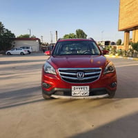 شانجان cs35  ✅ موديل 2019 ✅فول مواصفات ✅اوتو بارك 🚧 ✅مري شفط + هيتر با...
