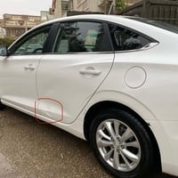 شانجان ايدو بلس • ٢٠٢٢ • بدون حادث