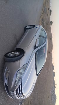 سوناتا 10 • خليجي • بدون صبغ