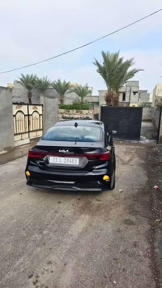 سلام عليكم
سياره البيع فورتي موديل 2023

الرقم بسمي حر ثاني يوم تحويل 

موصفات السياره موفول 

الون اسود 

المشي 64 ميل 

مكينه 2.0 دوش كير سيفيتي  بلادي 

جاهزه مابيه كل نقوصات 

الحادث موجود بل صوره السفل

ملاحضه الحادث كلش بصيط مرجع على البارد

العنوان الشرطه الخامسه

 ***********
