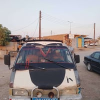 كيا • ١٩٩٤ • بلدروز