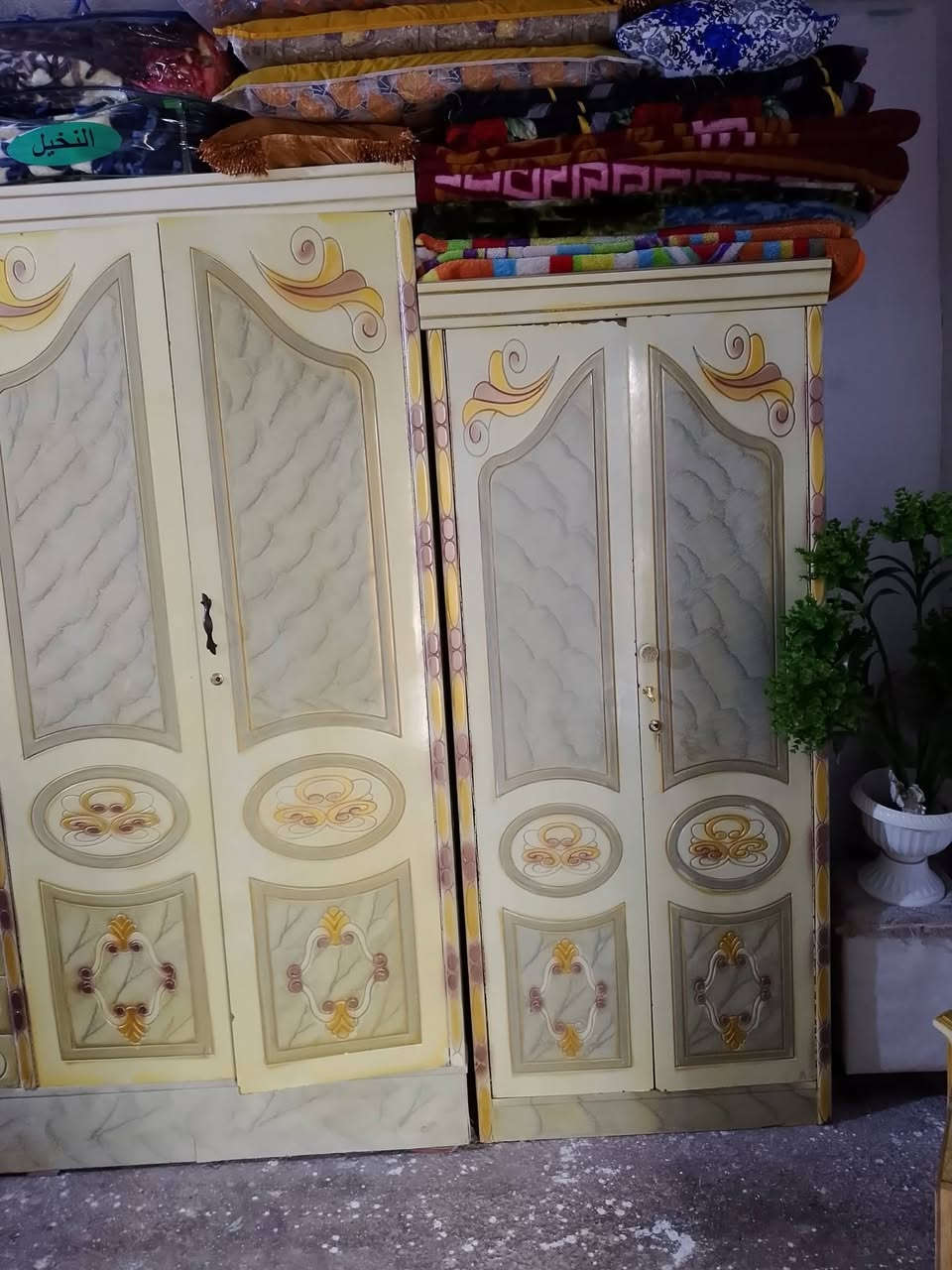 غرفة صاج • كلش نضيفة • واتساب