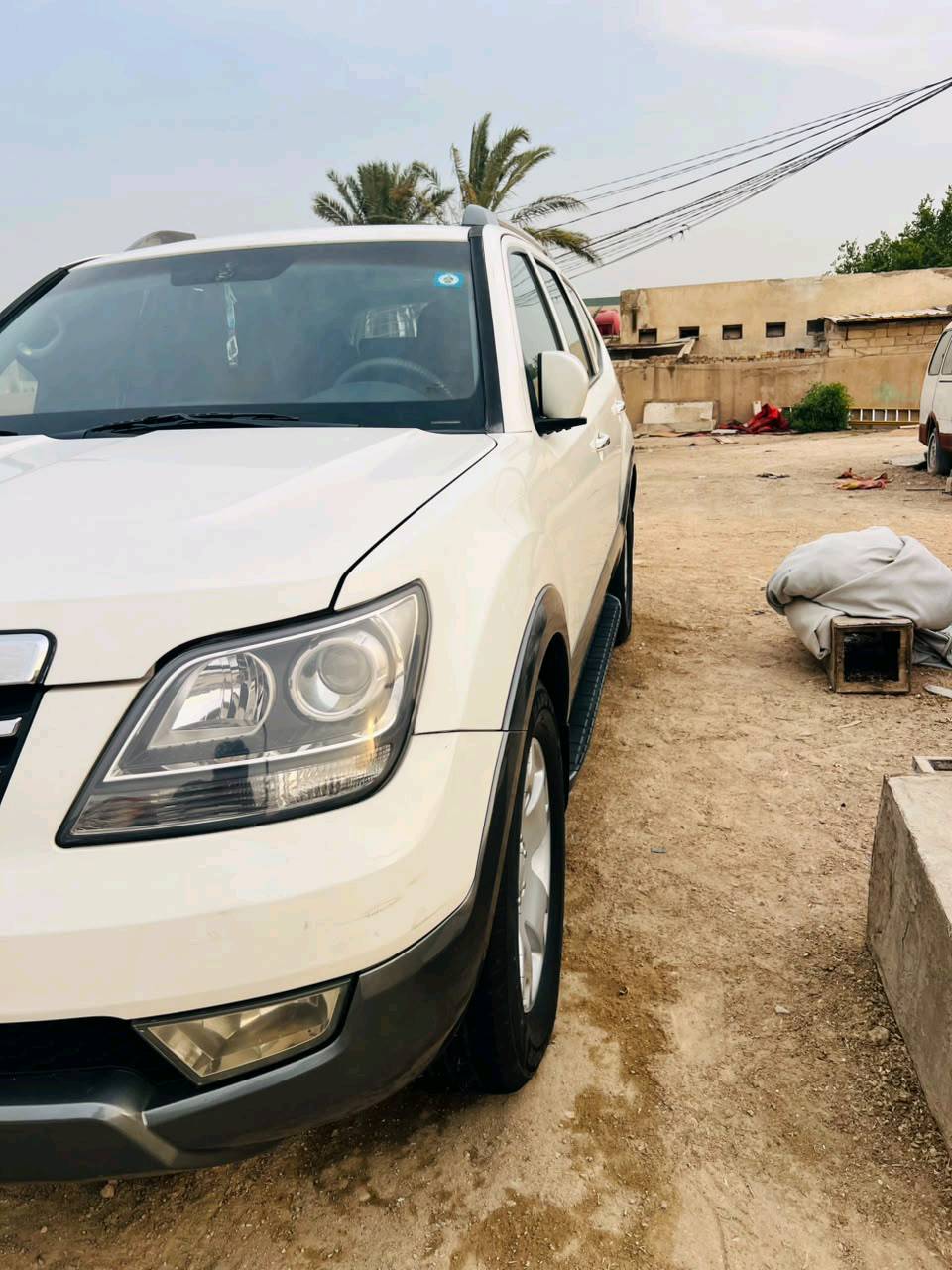 مهافي • ٢٠٠٩ • رقم بابل