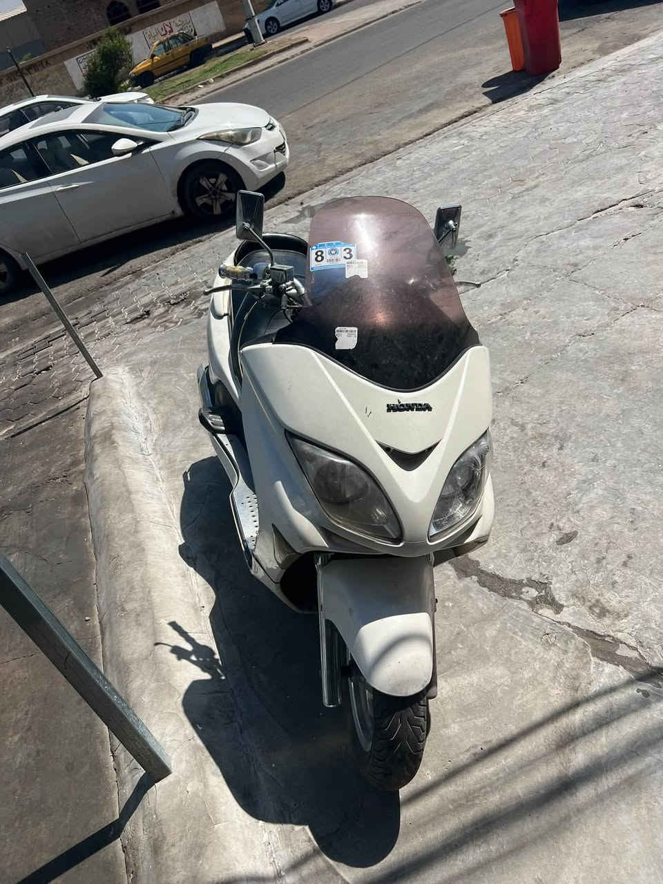 سلام عليكم درجة البيع او مروس بوكسر فقط درجه نضيفه يتجله بس كلجلت ***********
