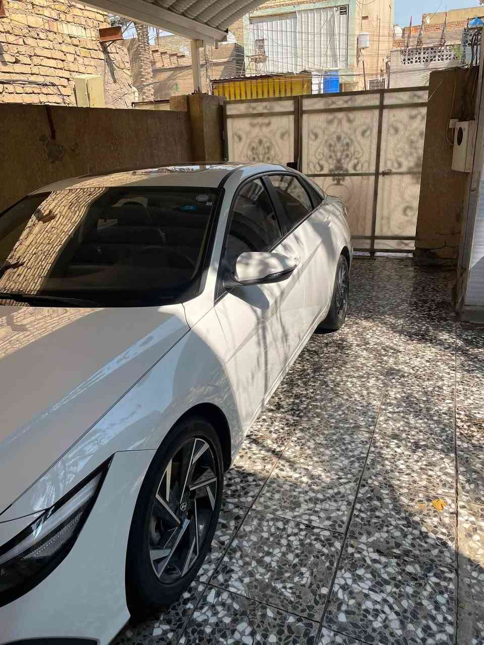 النترا 2024 وارد صيني محرك 1500 دبل نوزل ماشيه 22 الف فول السياره بصمه فتحه مكفوله السياره ماعدا طخه بل بنيد سعره 155 وبيه مجال مكاني بغداد حي اور او الحارثيه ***********
