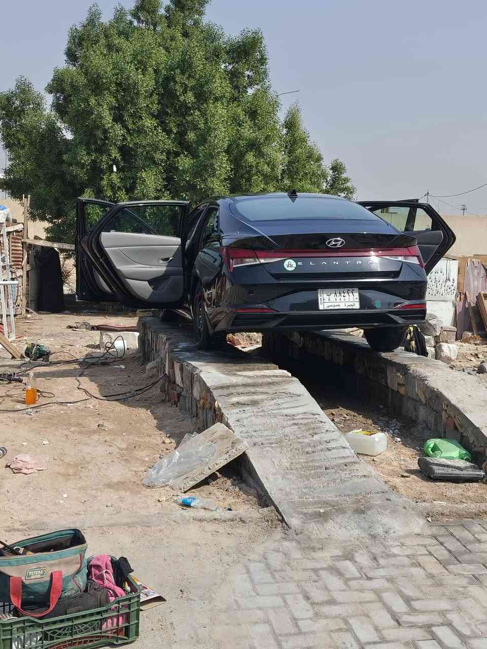 الانترا • ٢٠٢٢ • ملاك واحد