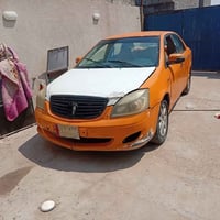 جيلي موبيل • ٢٠١٢ • رقم بصره