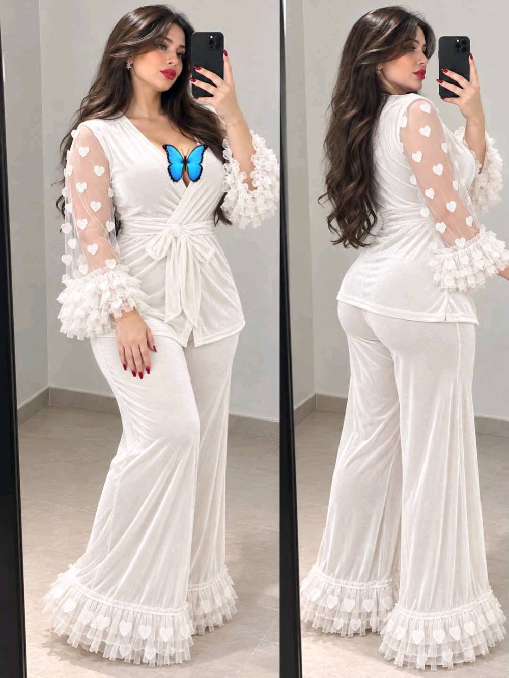 بغداد • ملابس • موديلات