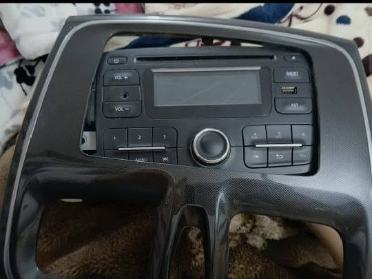 مسجل • رينو سمبل • نجف