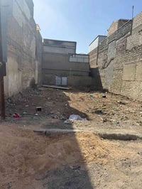 شهداء السيدية • ٢٠٠م • واجهة١٠م