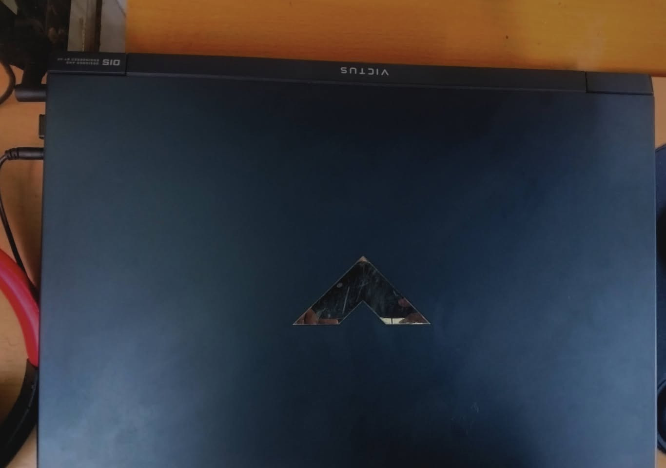 لابتوب I7-13700H /RTX40506gb
تشغيل جميع الالعاب الحديثة والقديمة جميع البرامج الهندسية والبرمجية  السعر (مليون و75) ضمان شهر ومتوفر تقسيط 130الف بالشهر لمدة 10 اشهر  للموظفين والمتقاعدين الموطنين على مصرف الرافدين او بكفالتهم 

Hp victus 15
كرت الشاشة : Rtx4050 /6gb

المعالج :i7 جيل13 
I7-13700H

رام : 16

هارد:  512

 ضمان  شهر كامل

شاشة :144hz 
فول hd حجم 15.6

كلشي يشغل وباعلى اعدادات 

للتواصل واتساب *********** 
العنوان بصرة / شط العرب / كباسي
