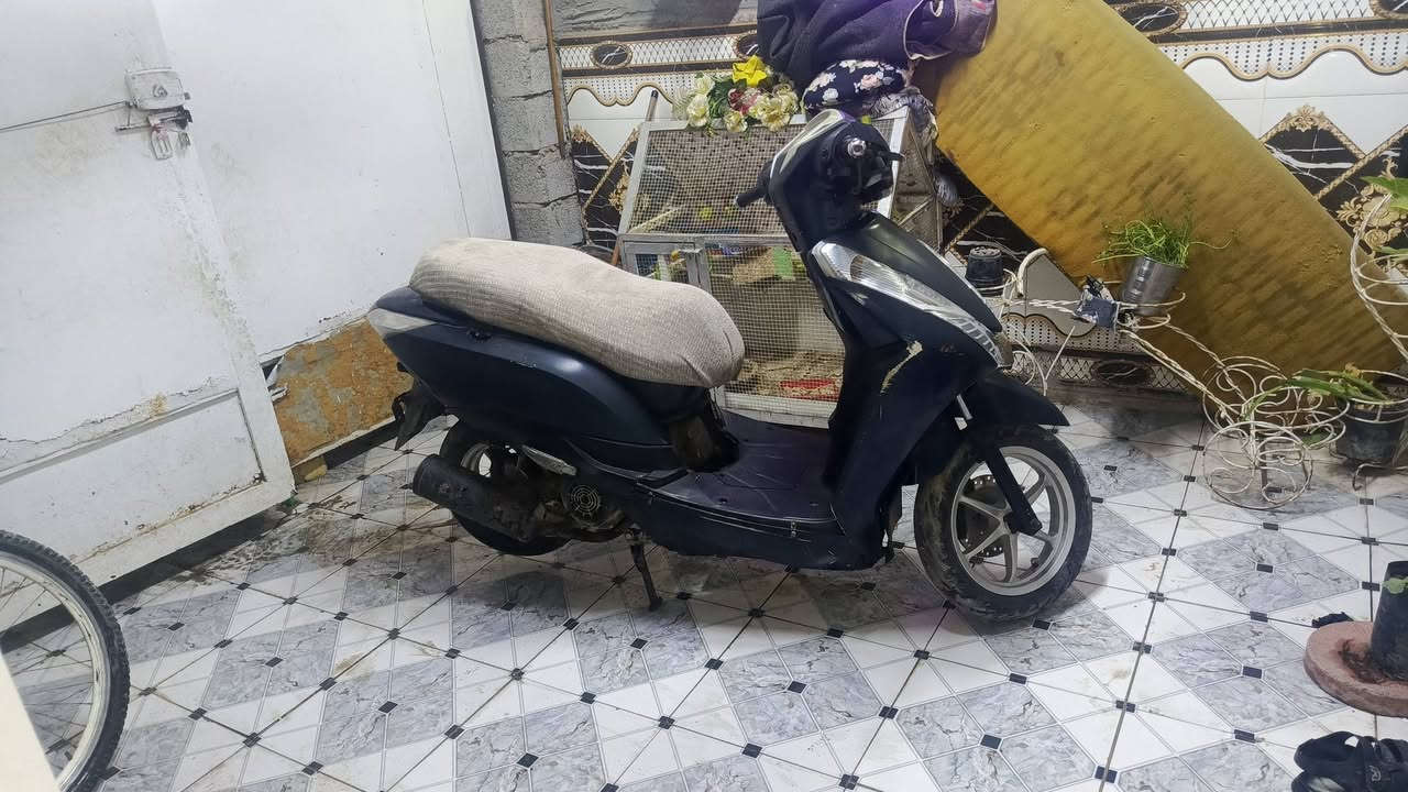 دراجة • كوت • بيها مجال