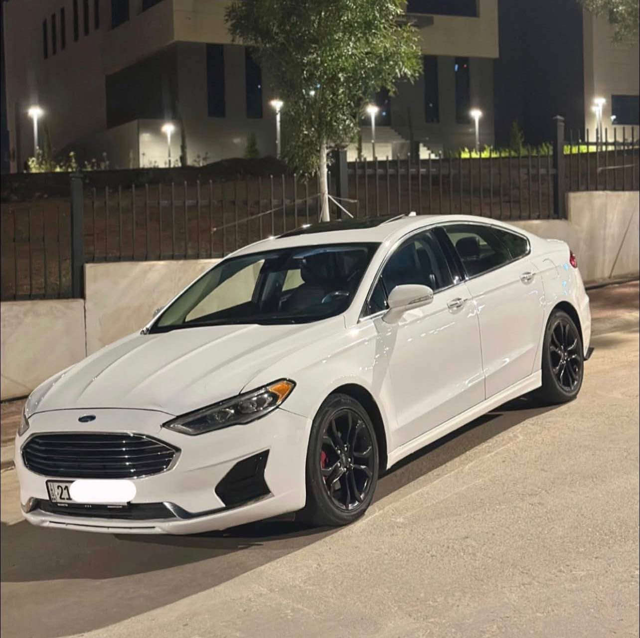 Ford fusion 2019

بەناوی خوا فۆرد ڤیوژن ٢٠١٩ کلین
 هیچ بۆیاخی نیە سەیارەکە تەنها دووجێ قەلەم کاریو چاڵێکی بچوک هەموو گیانی بەشەرت

فول فول مواسەفات ماشاء اللە وەک شەریکە ماوەتەوە هەیکەلی ڕێک

مەکینە ١٥ تۆربۆ
مواسەفاتی: (SEL+Plus)فول 
•٣شاشە
• کوشنی جلد و هیتەر کارەبا خەزنو میمۆری 
٠سلاید
٠ (٣)مۆدی لێخوڕینی هەیە
٠ بەسمە وشەغال 
٠ لایتی لید زینۆن و عەدەسەی تیتانیومی بیلادی ژێر ئاوێنەکانیش لیدە
٠ڕاداری خەتی جادەو پارکسێنسەر لە حاڵەتی پێویست خۆی ئیستۆپ دەکات 
٠ئاوێنەی هیتەرو ڕادار 
 ٠ئۆتۆستۆپ 
٠دەرگا بەسمە
٠ویلی ڕەشی تیتانێوم
٠ بادلشەفتەری سەرسوکانی هەیە واتە گێڕی سوکانیش
٠گێڕێ ڤۆلێوم  
 ٠کامێراو
٠ حاسە
٠ تەحدیدسورعە و دژەخلیسک 
٠ شاشەی کارپلەی
٠تەبرید مەرکەزی و دەبڵ زۆن 
٠کۆدی دەرگا
٠چوار جام ئۆتۆ  

تەنها٨٣هەزار  رۆشتوە بەشەرتی تەقەو ڕەقە تەحویلو خەرامە گێڕو مەکینە هەمووگیانی بەشەرتە

تکایە ئەگەر مشتەری جدی نیت تەلەفۆن مەک لەگەل ڕێزدا

نرخی118 گەڵا معامەلە 
ناونیشان سلێمانی 

بۆ پەیوەندی📞
☎️***********☎️ السليمانية, العراق

