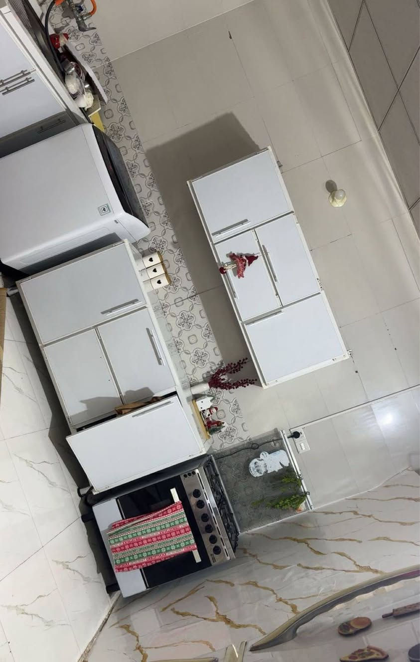 حي النصر قطاع 14 • بيت ركن • ١٠٠م