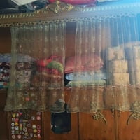 بوفيه • للبيع • تكمه