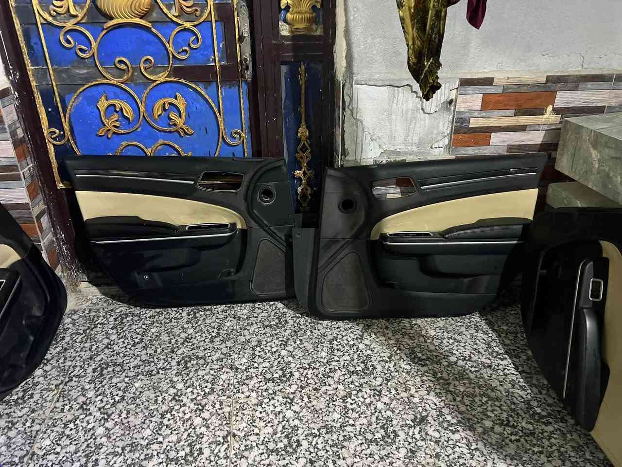 بطاين أوبتيما • جدد • الاسكان صناعي