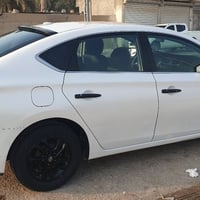 سنترا SV • ٢٠١٧ • ٩٤ ألف ميل