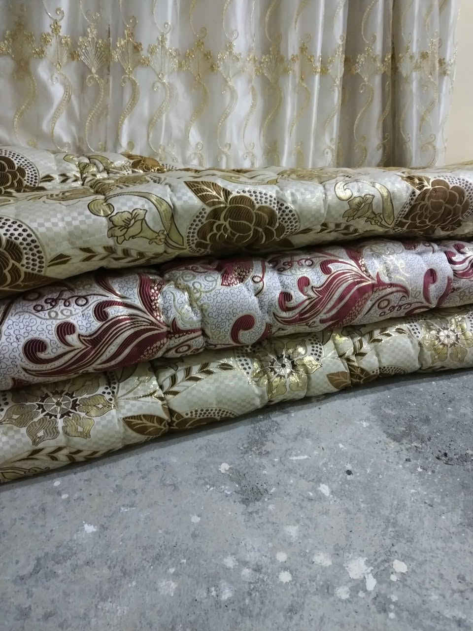 الموصل الجانب الأيمن • تنور • محفوره