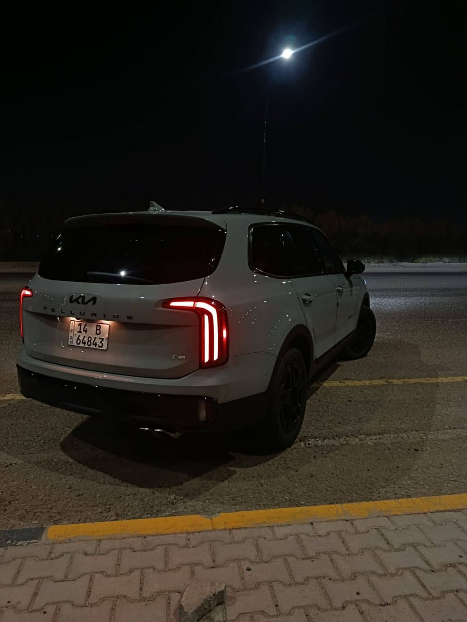 كيا تيلورايد 2025
رقم شهداء بصرة
حادثها جاملغ وبنيد فقط وراجعات نفسهن بدون دواخل

شاصي فخذه مكفوله كفاله 

ماشية(45)الف

بصمه _ تشغيل عن بعد 

فتحه _ تبريد كشنات تدفئه 

ويل كب _ حساسات _ رادار 

مرايات شفط _ كشنات جلد منفصل 

تبريد 3 قطع _ شاشه جيتال _ كامره 

انظمه قياده _ تحكمات _ جنطه شفط 
جام اتو تماتيك _ مانع انزلاق 

سايد بريك بصمه _ منافذ شحن 

إشارات بالمريء _ كشنات كهربائية 

صاج دشبول _ بطاين صاج _ بك لايت لد 

دبل صالنصه _ وباقي مواصفات معروفه

رقم الهاتف : ***********
