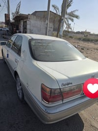 تويوتا كراون • البصرة • قضاء المدينه