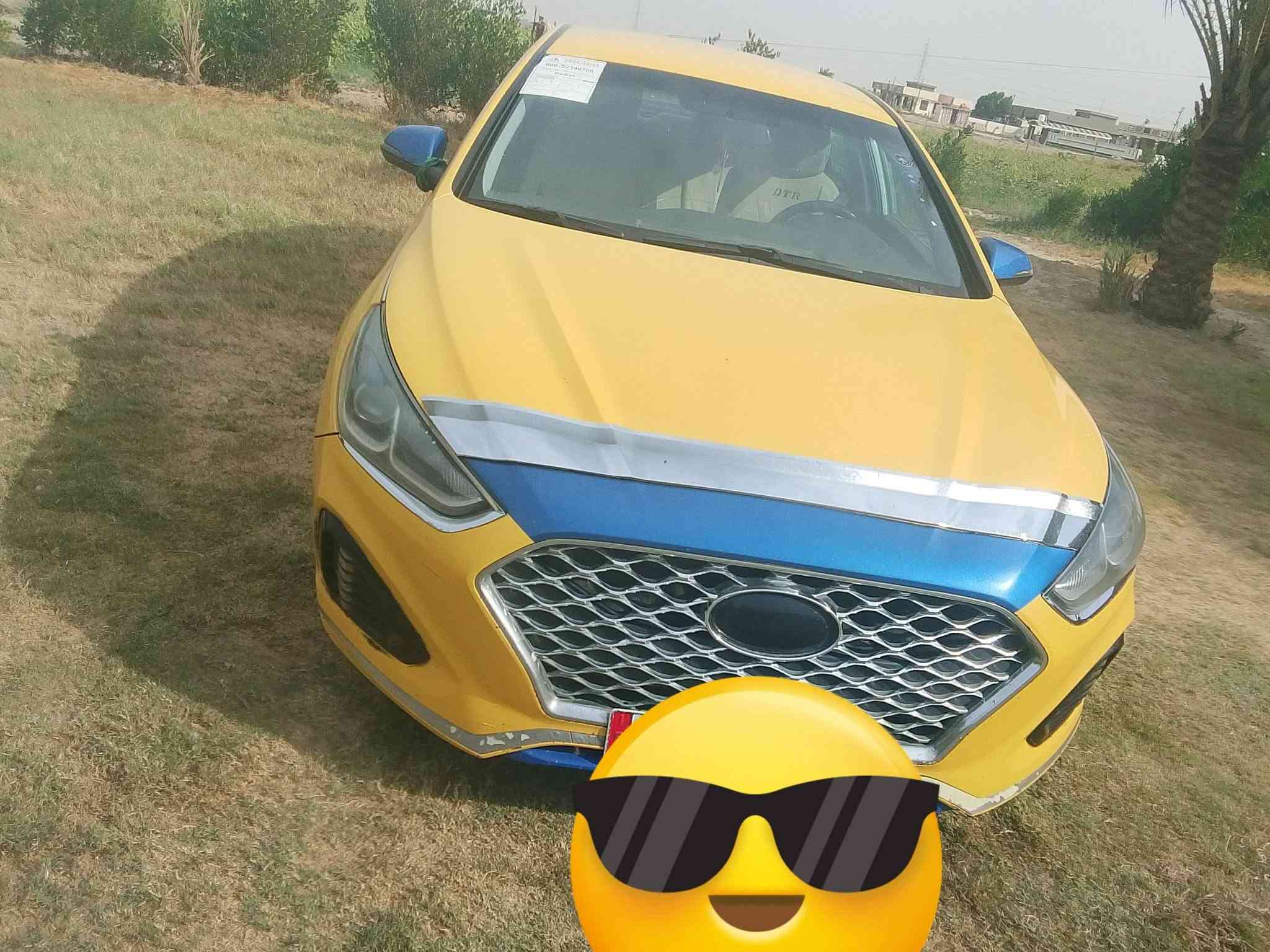 سوناته • ٢٠١٩ • بدون دواخل