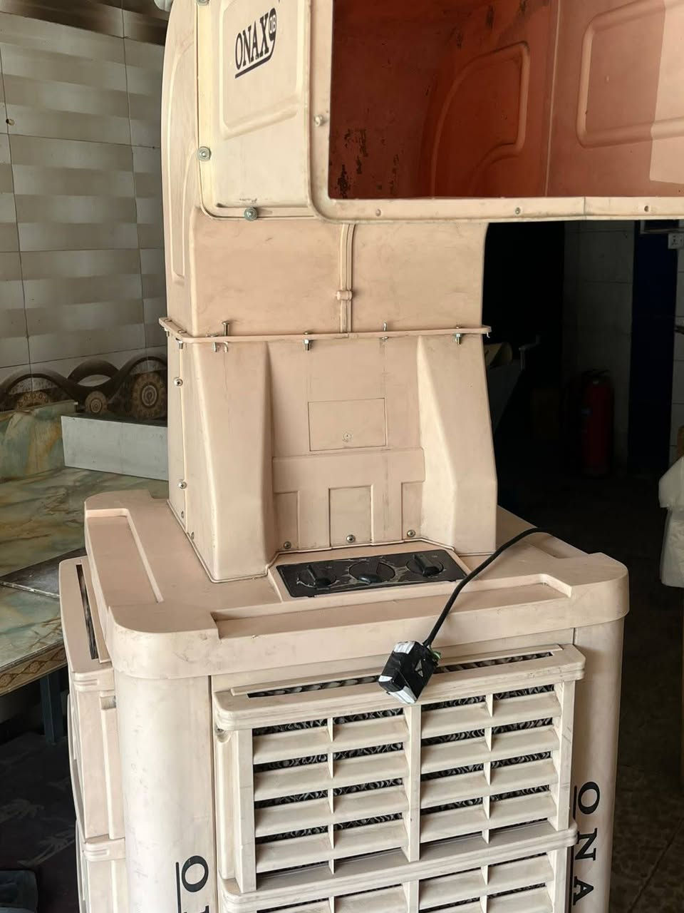 مبرده للبيع ٢٧٥الف ***********بغداد
