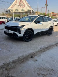 كيا سبورتج 2026 ماشيه 4000 زيرو كفاله حادث خشم البنيد معدل بارد والدعا...