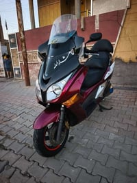 فراشة • ٢٠١٦ • ABS