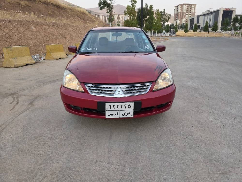 ***********
***********
لانسه ر موديل 2007
كيرئؤتؤماتيك و مه كينه كه وره ته بريد ساردؤكه رمي مه سبؤت ABSسؤيج كؤنترؤل ده سك ستيل ناؤزه رد ناؤ فؤرميكا مه ركه زي بينج ؤيل كه ب جؤارتايه ؤيلي تازه شاشه ئايبات ده بل ئيرباك كيرؤمه كينه ؤ ته بريدؤكاره باهيي مه سبؤت بؤ نؤقؤساني مه كه رئ بئ ده عمؤبئ ليدرانه هيجي بيؤه نيه بيشؤدؤاي كه بسه سه نه ؤي به سه رجؤه شينكه ي بيشؤي دراؤه نرخ (62)كه لاؤ كه ميك مؤعامه له به شه رتي ته حؤيلؤ خرامه ؤ براؤه ي به شه رت له سليمانيم به س بؤ فرؤشتنه كؤرينه ؤه ناكه م 
*********** السليمانية, العراق
