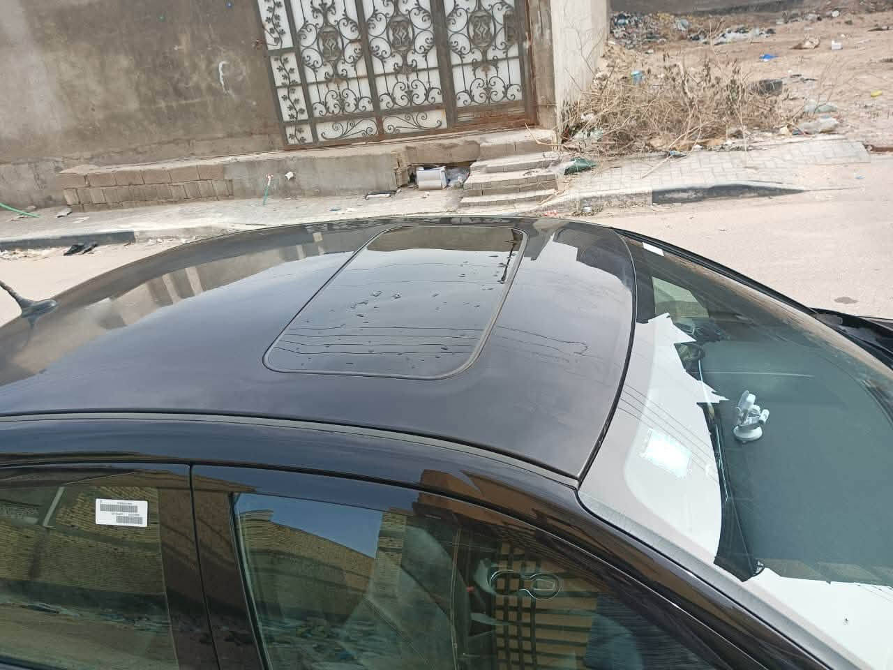 سيارة سي 200 موديل ٢٠١٤ كفالة عاامة فوول مواصفات بأسمي السعر ١٠٠ وبيها مجال بسيط للاتصال ***********
