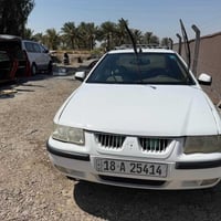 سمند • ٢٠١١ • رقم بابل