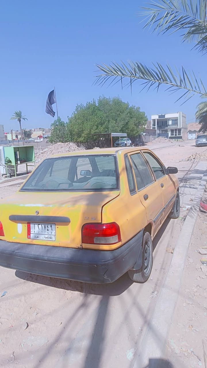سايبه لبيع مكان الديوانيه شارع سالم موديل١٢ مناسبه مكينه كير مكفوله حداديه مكفوله بترابهه وصورته الك  سنويه ما صاقطه بعدهي  تعال وشوف بعينك سعر مناسب جدا رقم الهاتف ***********
