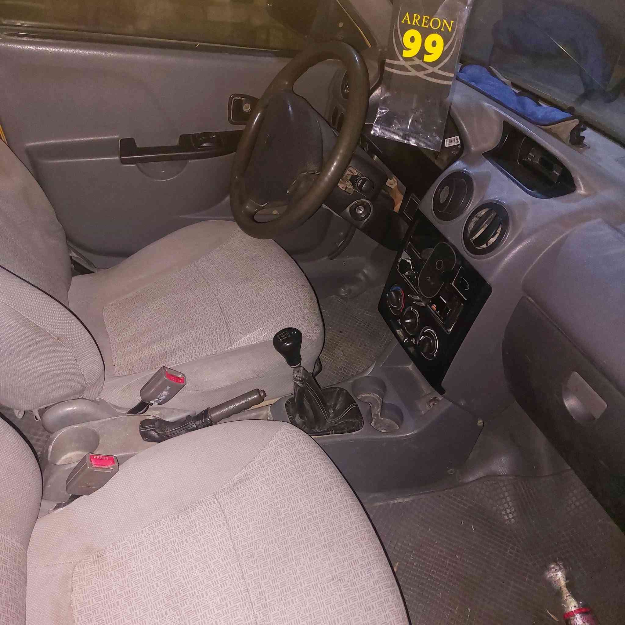 سايبه • موديل ٢٠١٥ • باسمي
