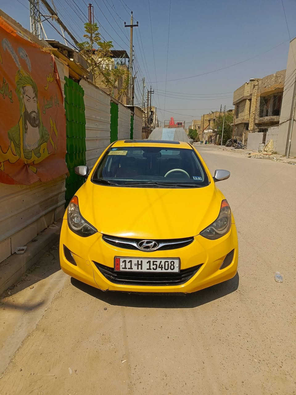 النترا 13امريكي فول فتحه بصمه اشاير بل مري تخم تاير رقم نگليزي باسمي محرك 166دوش بغداد حي الكوفه ***********
السعر 90 بدون دواخل سونر موجود
