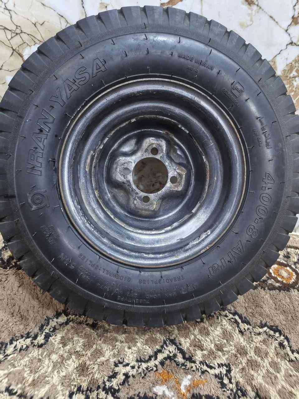 سبير كامل وجديد جبلي ب30
***********

