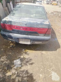 دايو اسبرو • موديل ٩٥ • للبيع
