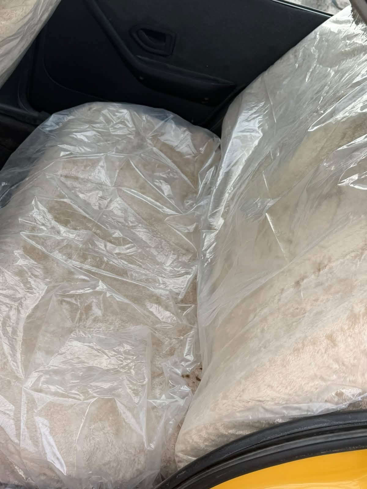 بيجو بارص • ٢٠١٥ • هيئة وغرامات