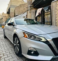 نيسان التيما ١٩ فول ١/١امراوس ابنيسان يورفان 07704401172